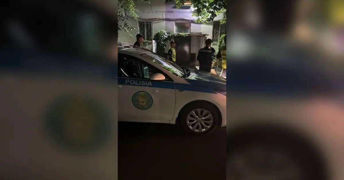 Colman Domingo and Jude Law at amfAR’s Venice Gala