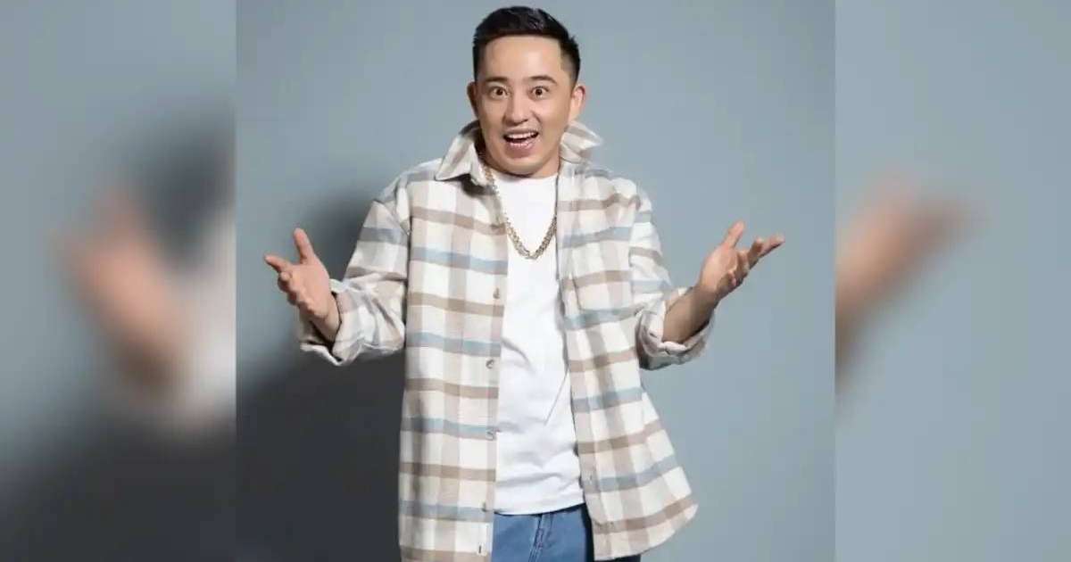 Colman Domingo and Jude Law at amfAR’s Venice Gala