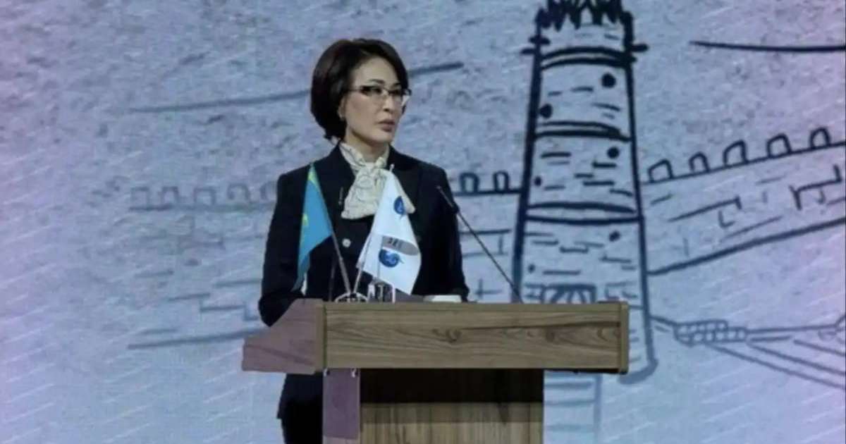 Астанада бүйрек ауруларын басқарудың үздік практикалары талқыланды