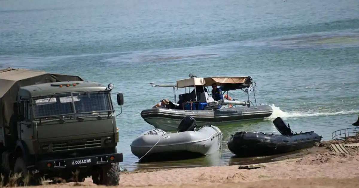 Алматы облысындағы тікұшақ апаты: үшінші адамның денесі табылды