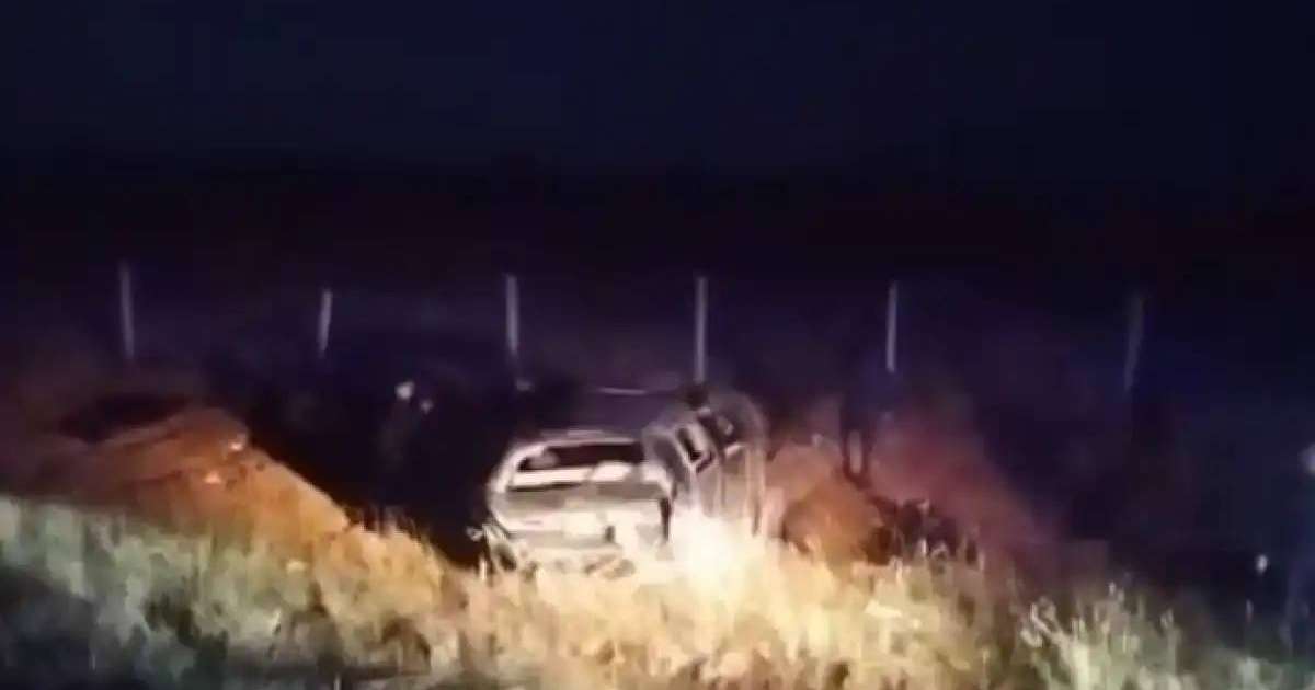 Қарағанды облысында жол апатынан 3 адам қаза тапты