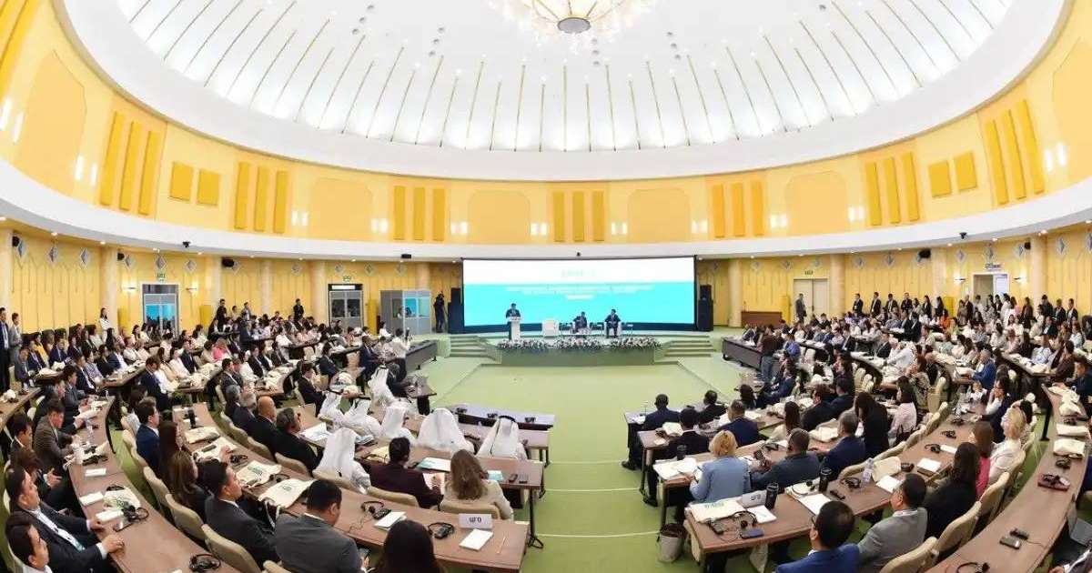 Colman Domingo and Jude Law at amfAR’s Venice Gala