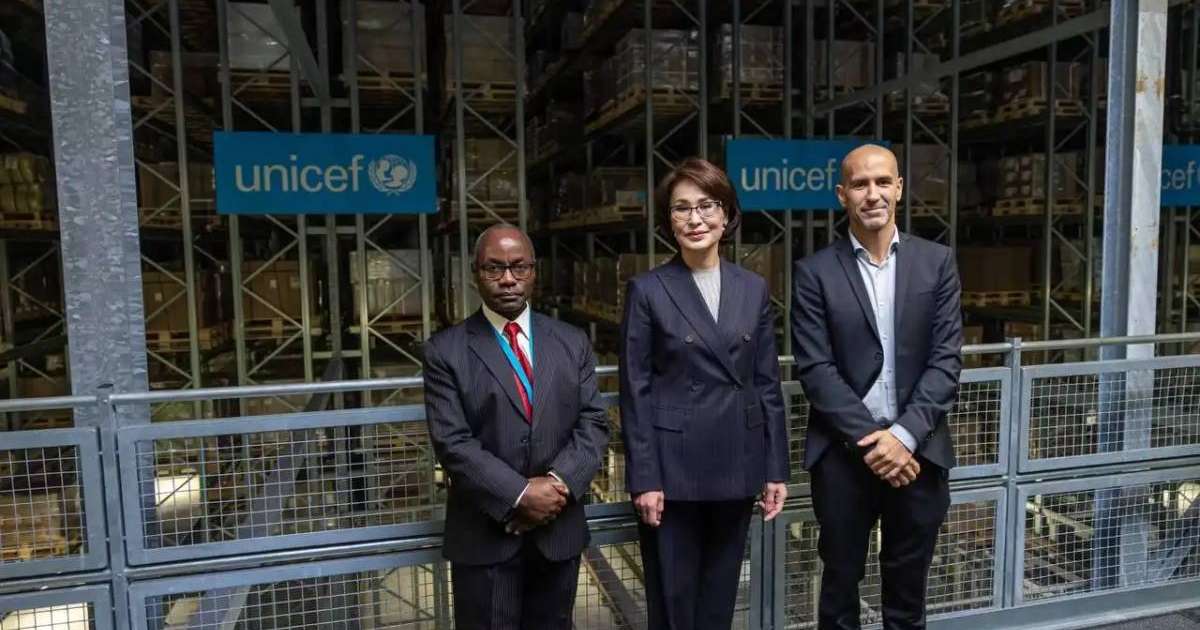 Colman Domingo and Jude Law at amfAR’s Venice Gala