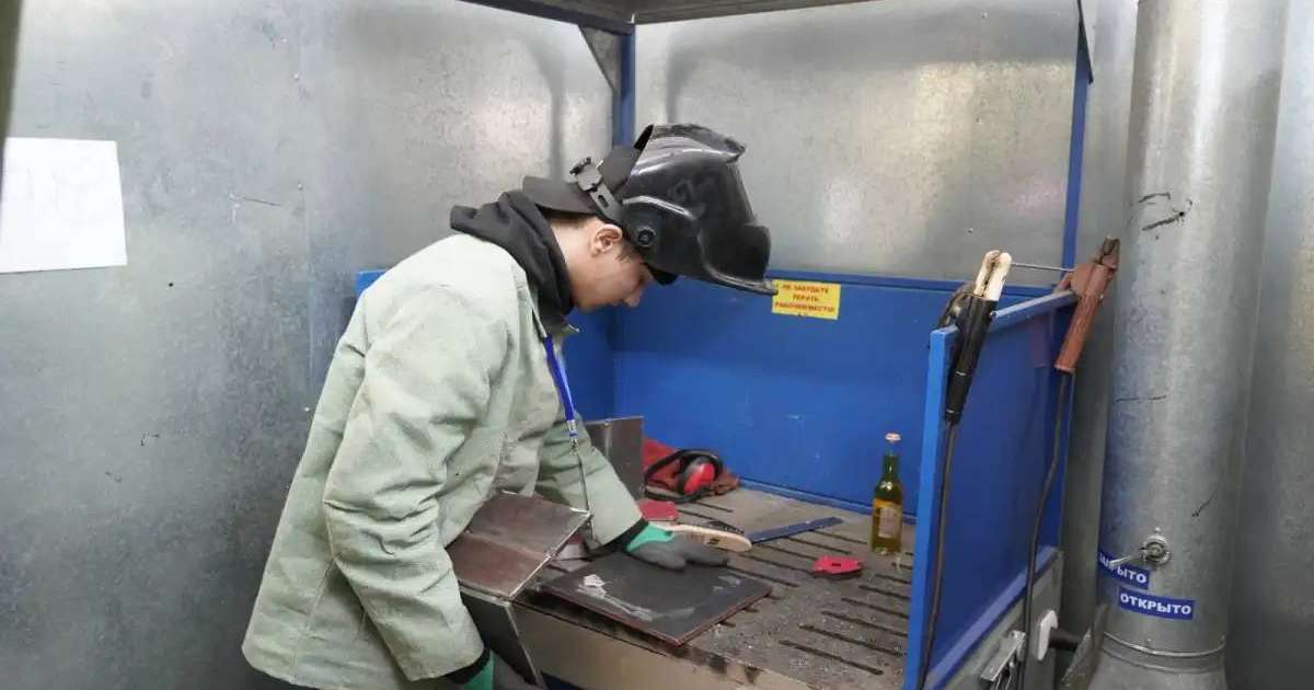 Қазақстан жұмысшы кадрларды даярлауда әлемдік деңгейге шықты