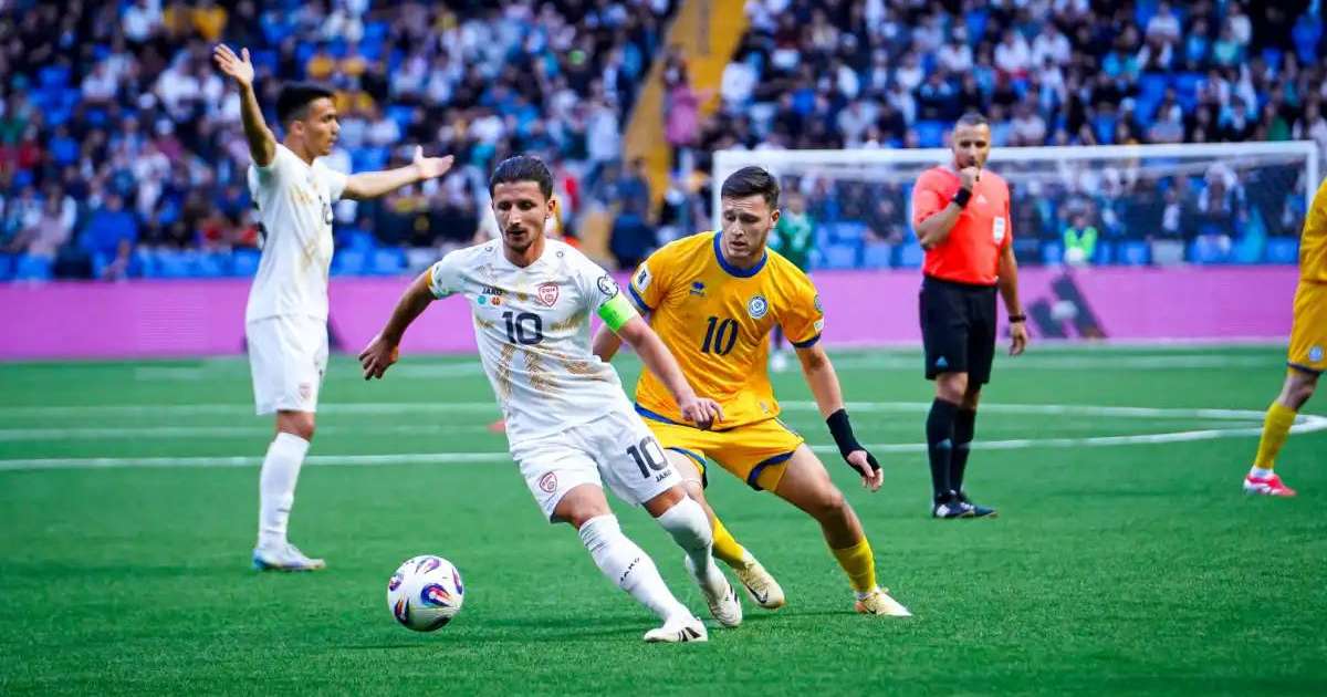 Colman Domingo and Jude Law at amfAR’s Venice Gala