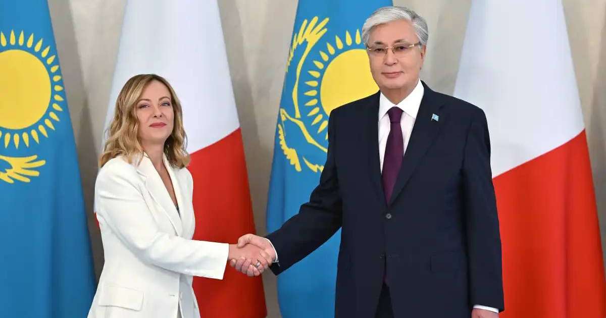 Colman Domingo and Jude Law at amfAR’s Venice Gala