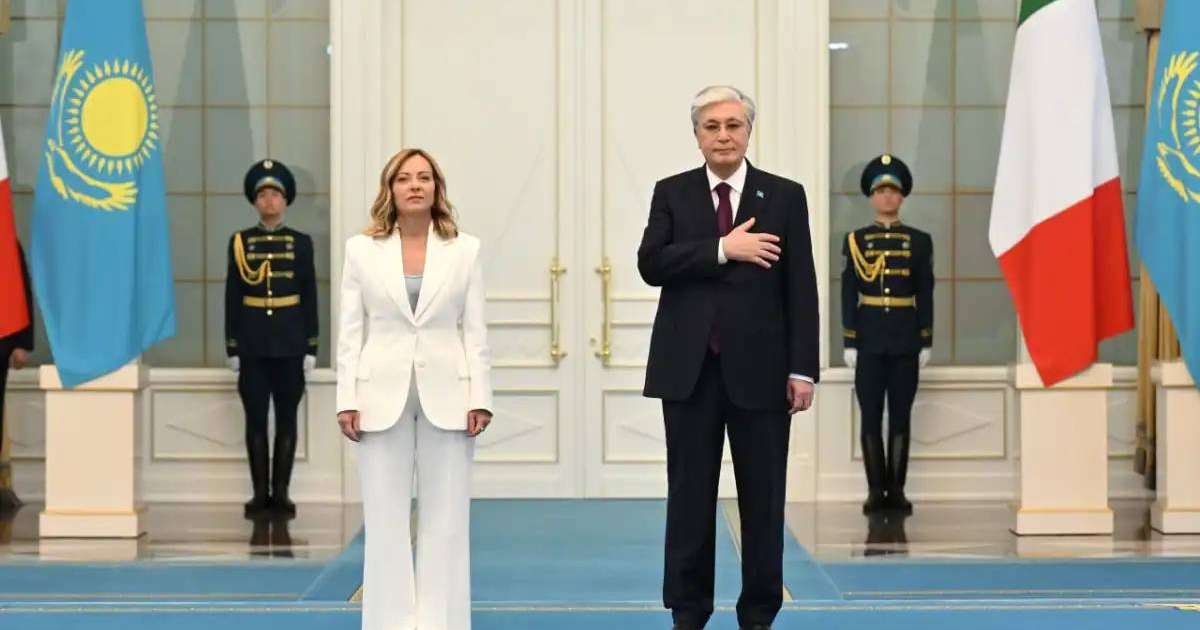 Colman Domingo and Jude Law at amfAR’s Venice Gala