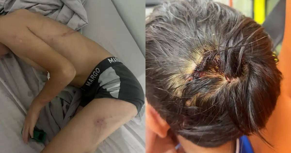 Colman Domingo and Jude Law at amfAR’s Venice Gala