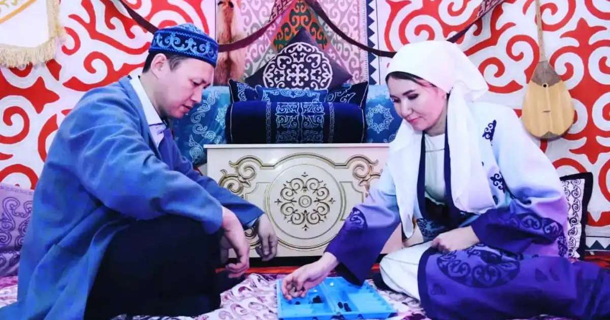 Қазақстанда қанша адам ұлттық спортпен шұғылданады