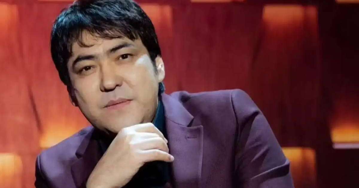 Colman Domingo and Jude Law at amfAR’s Venice Gala