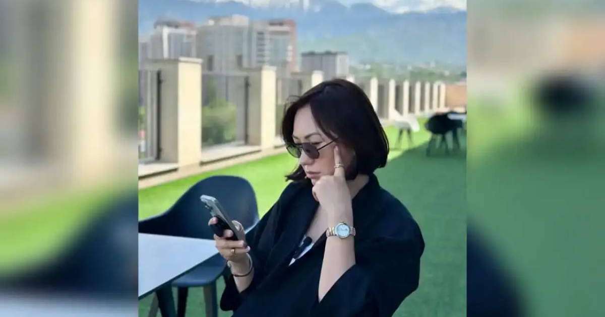 Белгілі психолог жасы кіші жігіттерге тұрмысқа шығу туралы өз ойын айтты