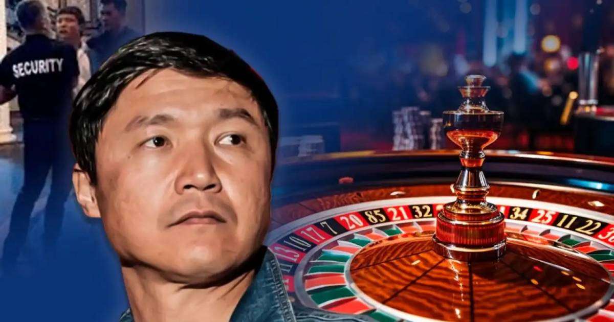 «Казиноның есігін жабыңдар!»: Белгілі әнші құмар ойынға қанша ақша құртқанын айтты