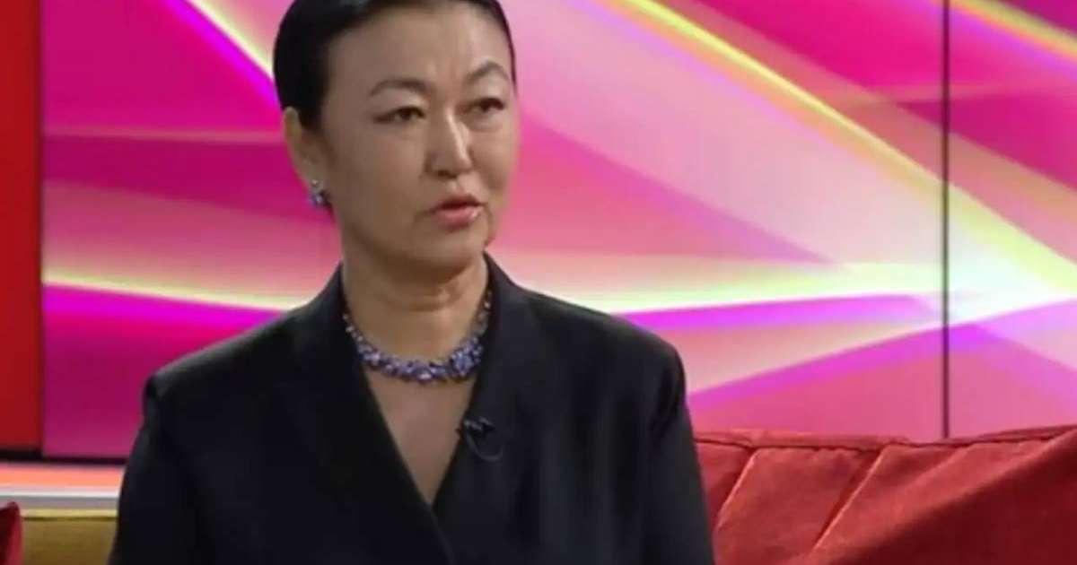 Салтанат Байқошқарова Баян Мақсатқызының қалай бір айда екі рет ана атанғанын айтты