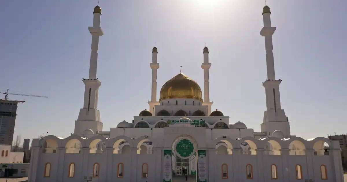 ҚМДБ Шәууәл айына арналған ораза кестесін жариялады