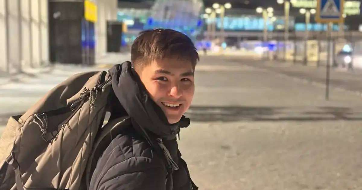 «Қаншама былық»: адвокат Мейірман Шәкеев бельгиялық қазақ Жәнібек туралы айтты