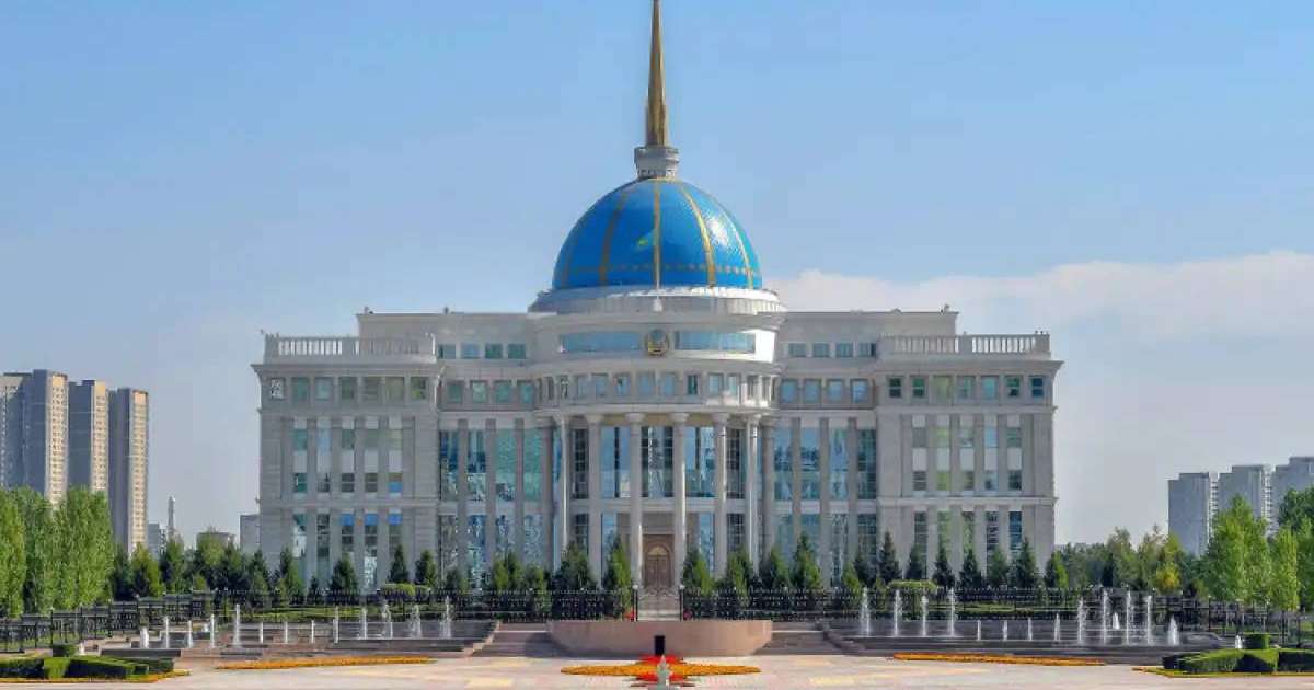 Қалтай Сәмбетовке «Қазақстанның Еңбек Ері» атағы берілді