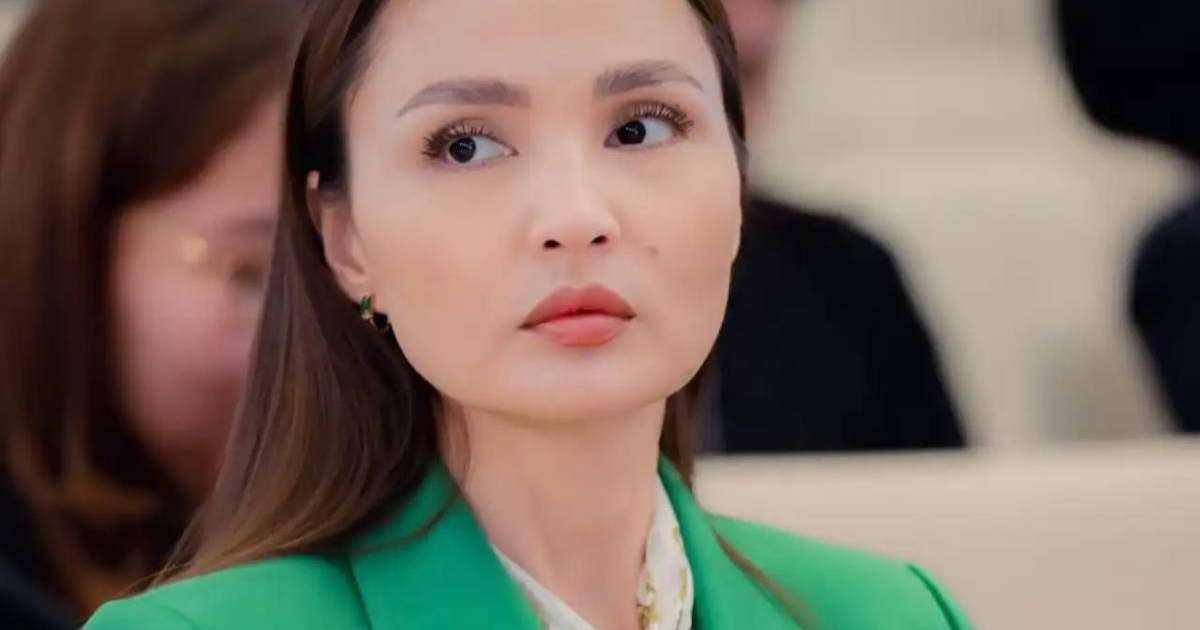 Сотқа жүгінген Жұлдыз Әбдікәрімова жаңа деректерді айтты