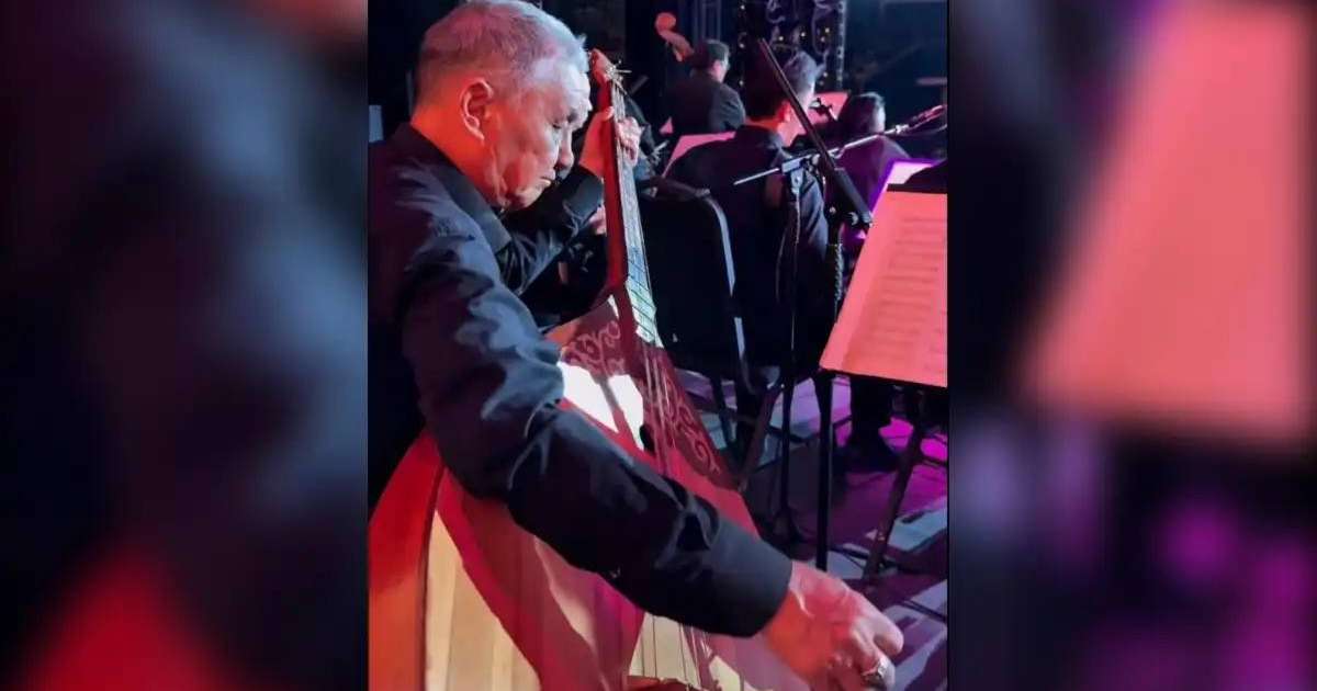 Colman Domingo and Jude Law at amfAR’s Venice Gala