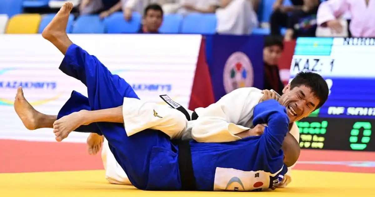 Colman Domingo and Jude Law at amfAR’s Venice Gala