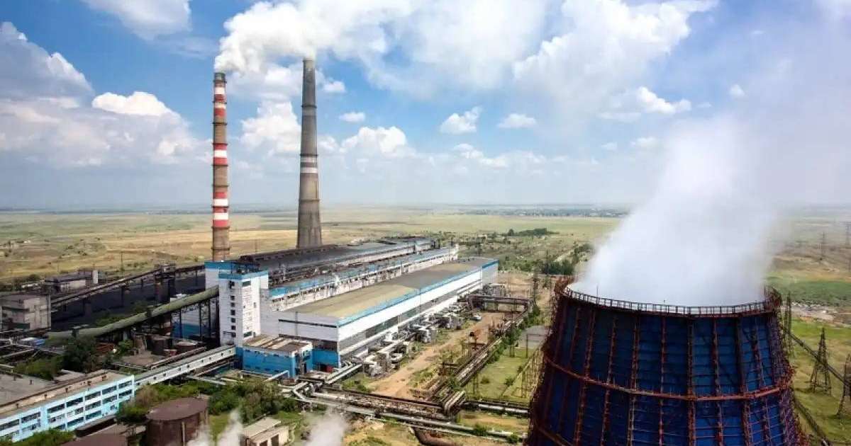 Павлодарда жылу желілерін дайындауға 3,8 млрд теңге бөлінді