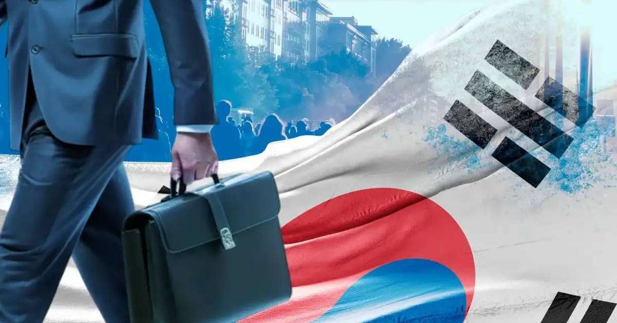 Ел азаматтары қашан Оңтүстік Кореяда заңды жұмыс істей алады