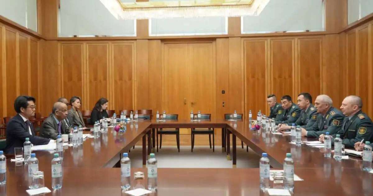 Colman Domingo and Jude Law at amfAR’s Venice Gala