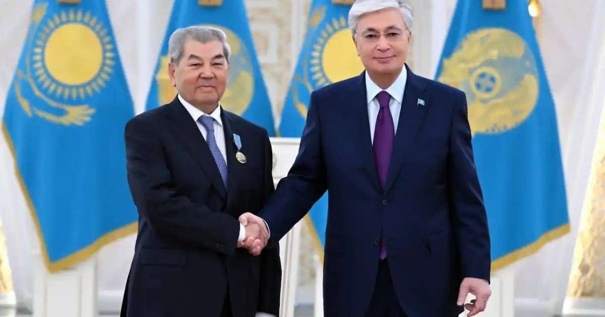 Colman Domingo and Jude Law at amfAR’s Venice Gala