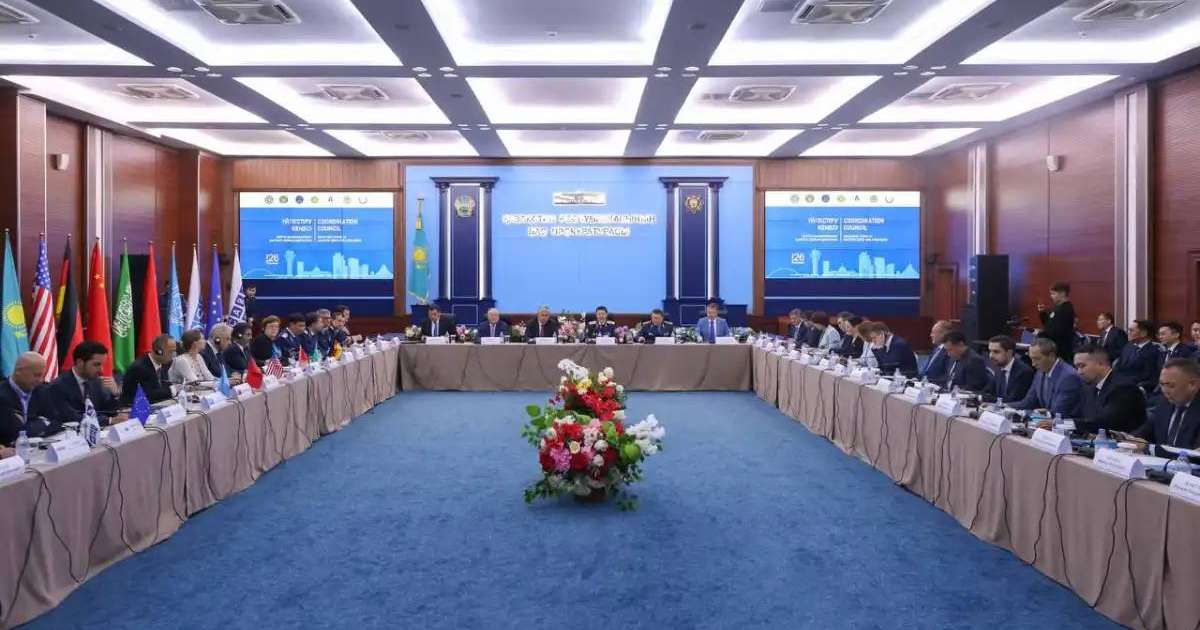 Colman Domingo and Jude Law at amfAR’s Venice Gala