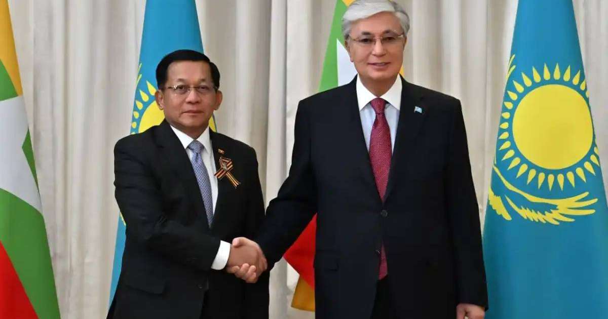 Colman Domingo and Jude Law at amfAR’s Venice Gala