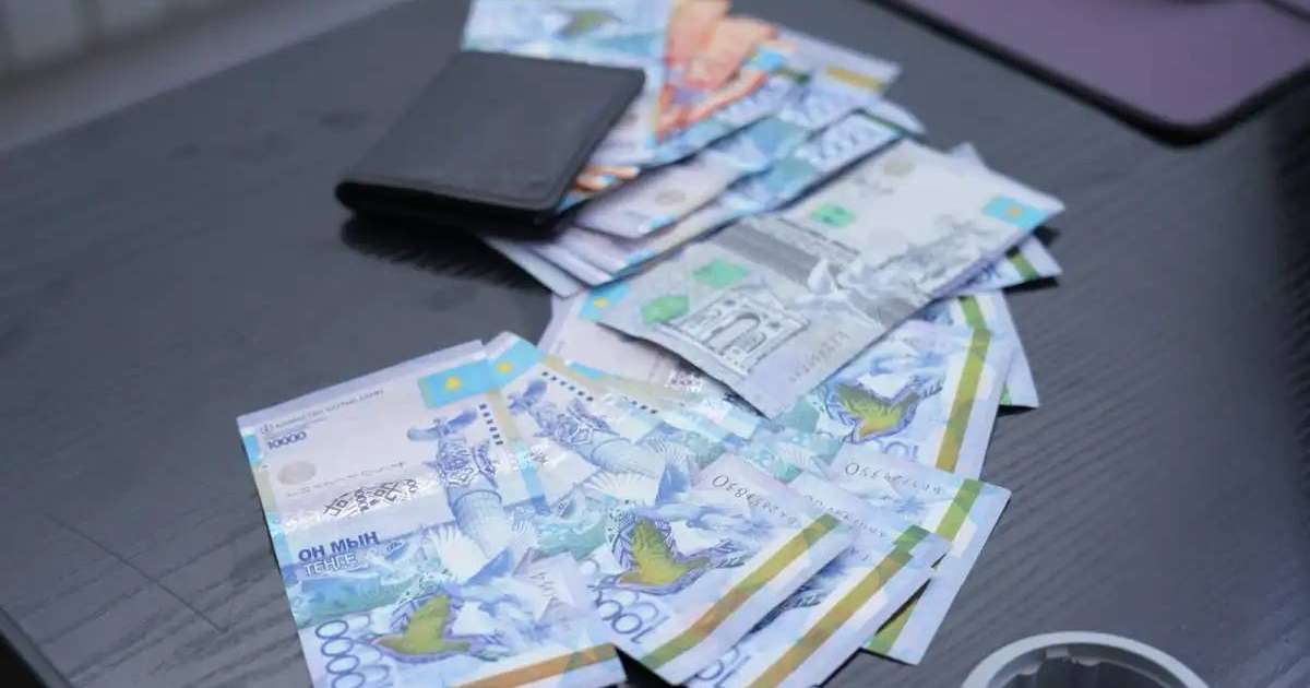 Елімізде әлеуметтік төлемдерді  көбейтіп алғандарға қатысты қылмыстық іс қозғалды