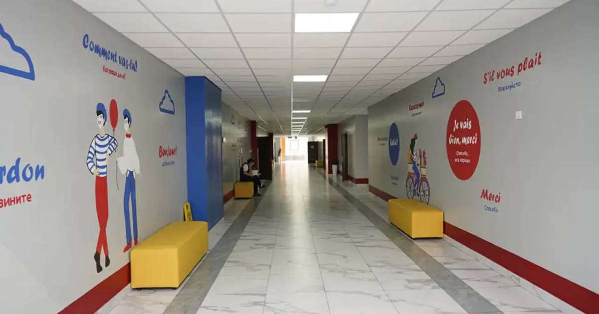 Шымкентте 52 мектеп аттестациядан өте алмаған