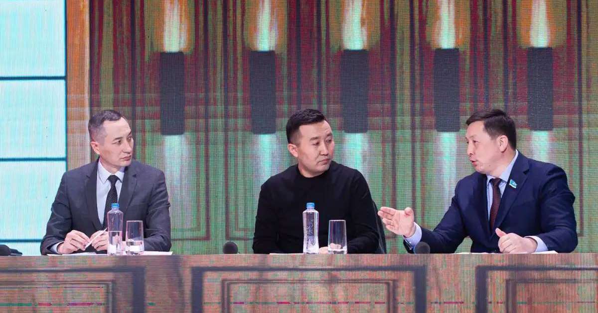 Colman Domingo and Jude Law at amfAR’s Venice Gala