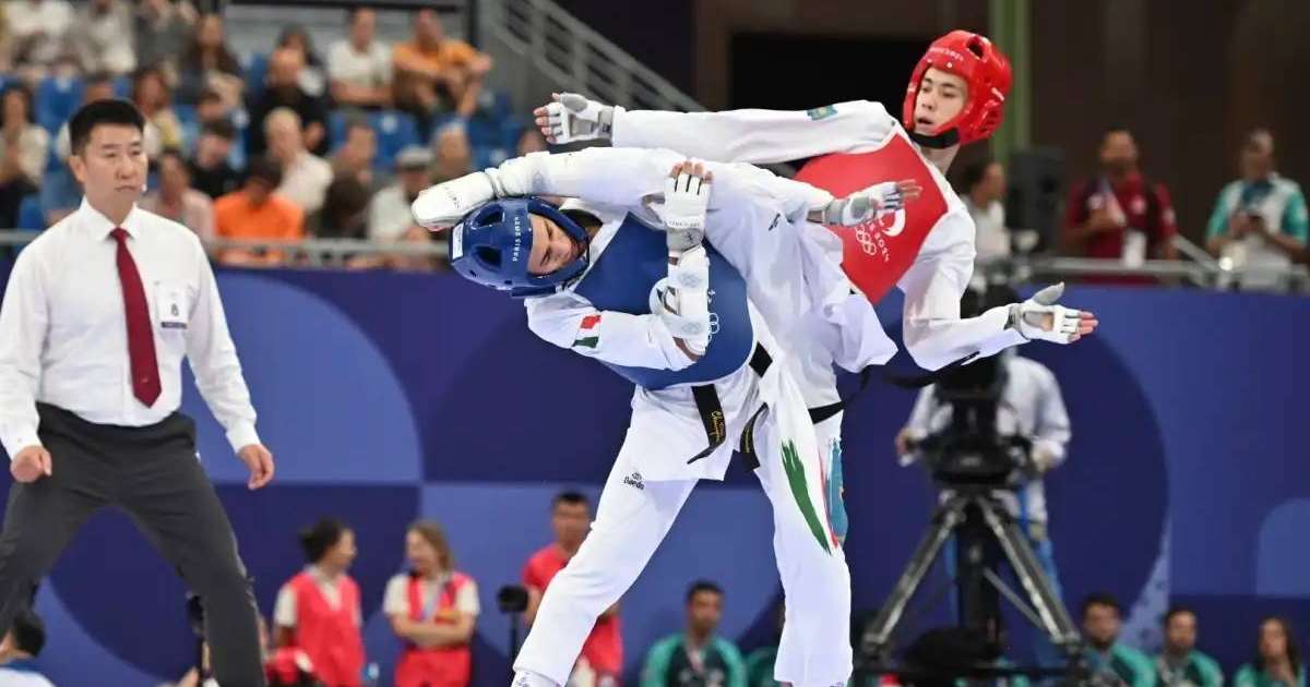 Colman Domingo and Jude Law at amfAR’s Venice Gala