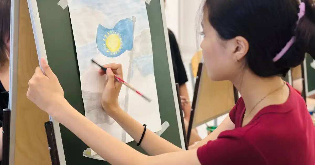 Colman Domingo and Jude Law at amfAR’s Venice Gala