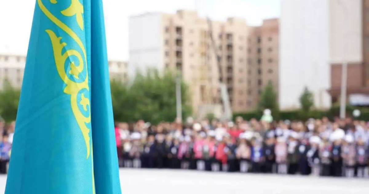 Биыл елордада 15 мектеп пайдалануға беріледі