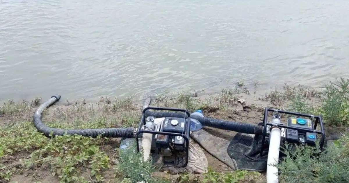 Colman Domingo and Jude Law at amfAR’s Venice Gala