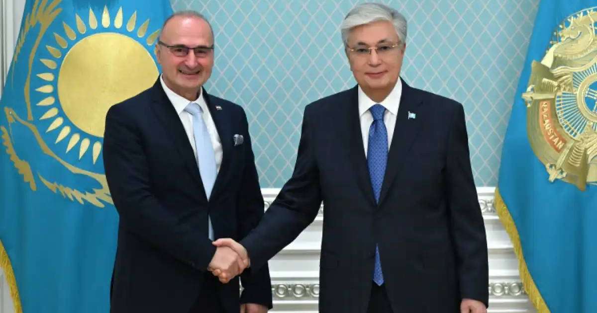 Colman Domingo and Jude Law at amfAR’s Venice Gala