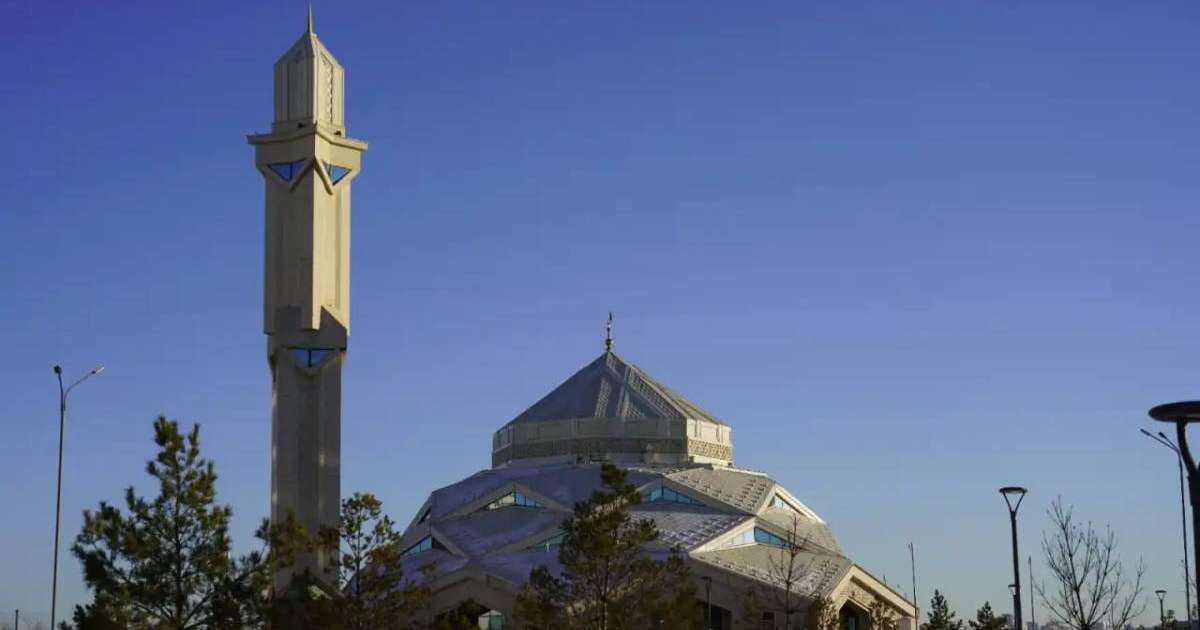 Астана қаласына арналған 2025 жылдың ораза кестесі жарияланды