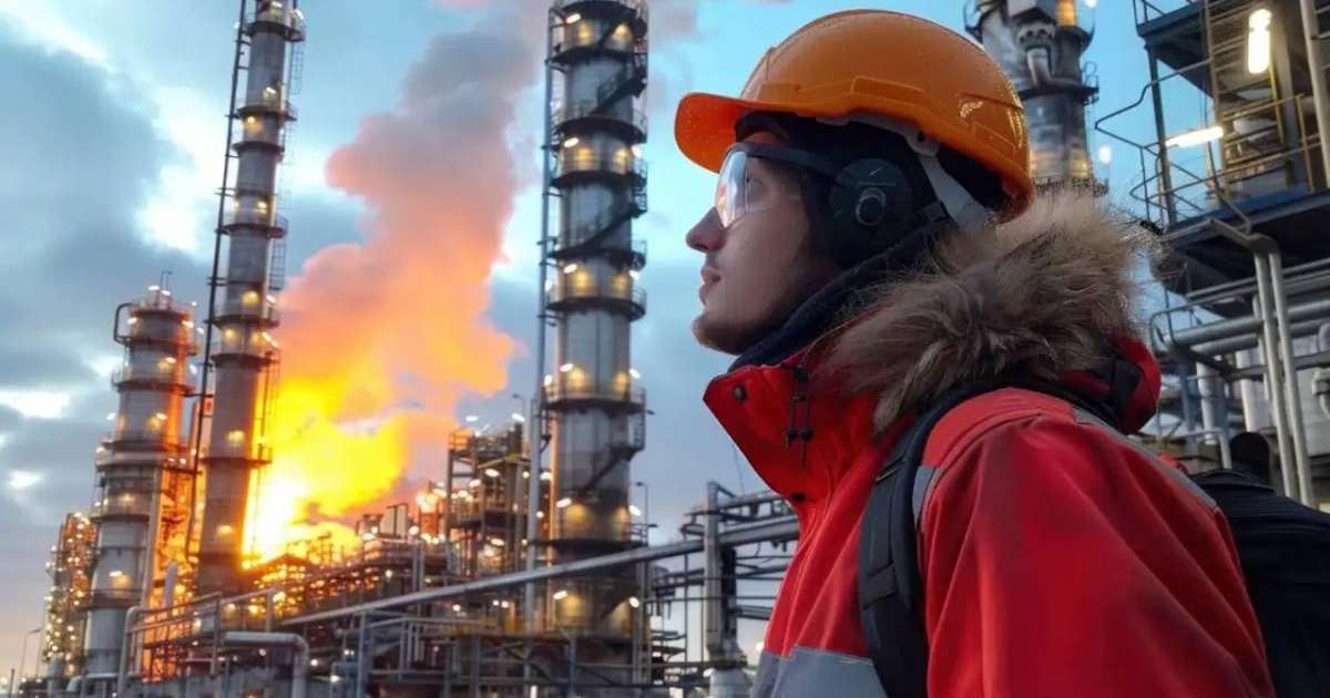 Жаппай жұмыстан босап жатқан атыраулық мұнайшылар шарттарын айтты