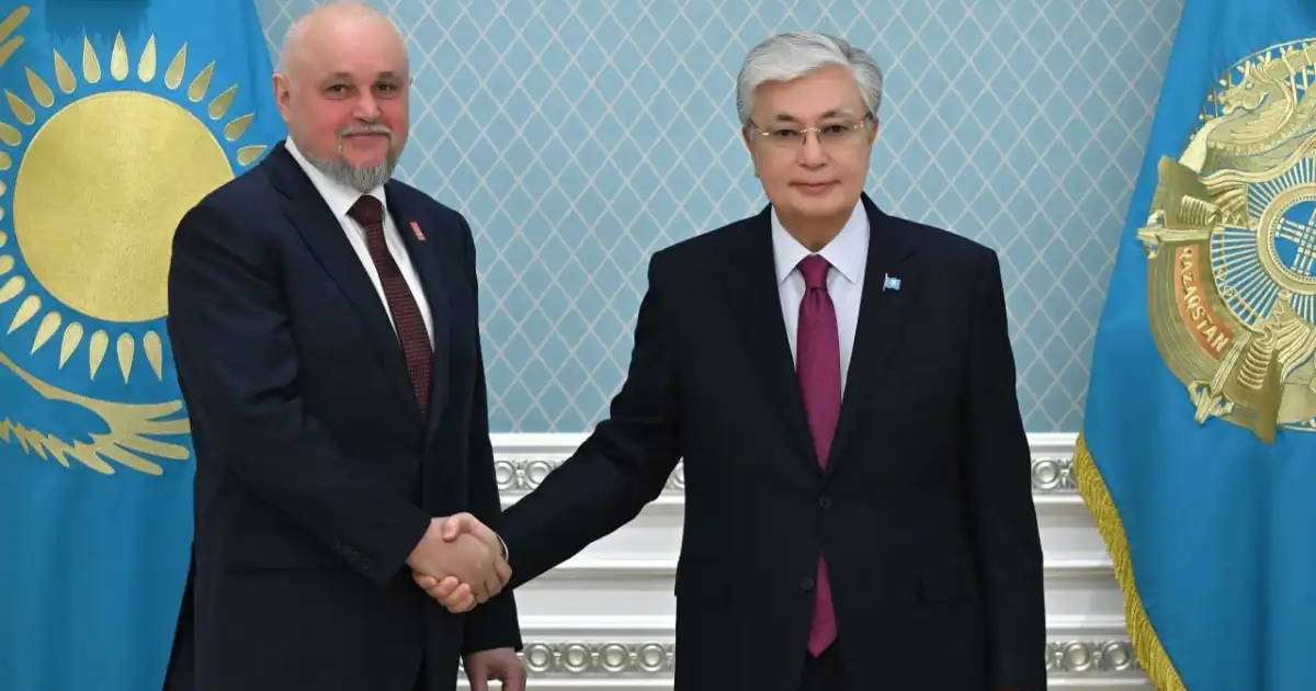 Colman Domingo and Jude Law at amfAR’s Venice Gala