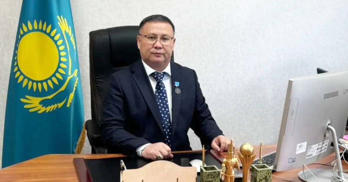 Президент сұхбаты негізгі бағыттарды айқындап берді – мектеп директоры