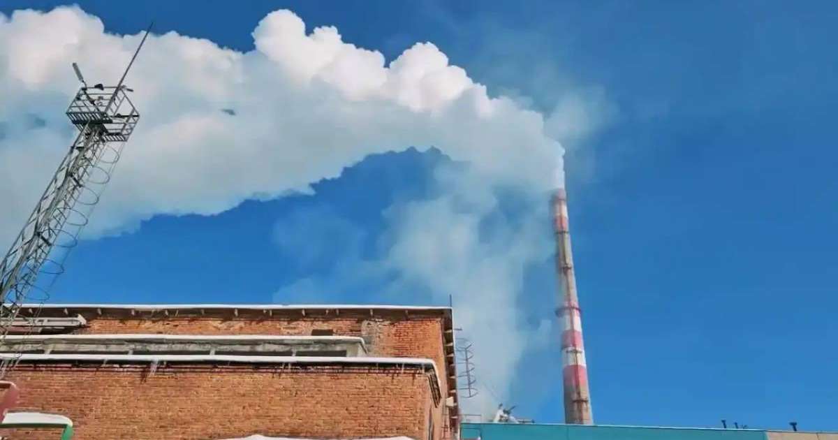 Өскеменде салынатын жаңа жылу орталығының пайдасы қандай, зияны бар ма