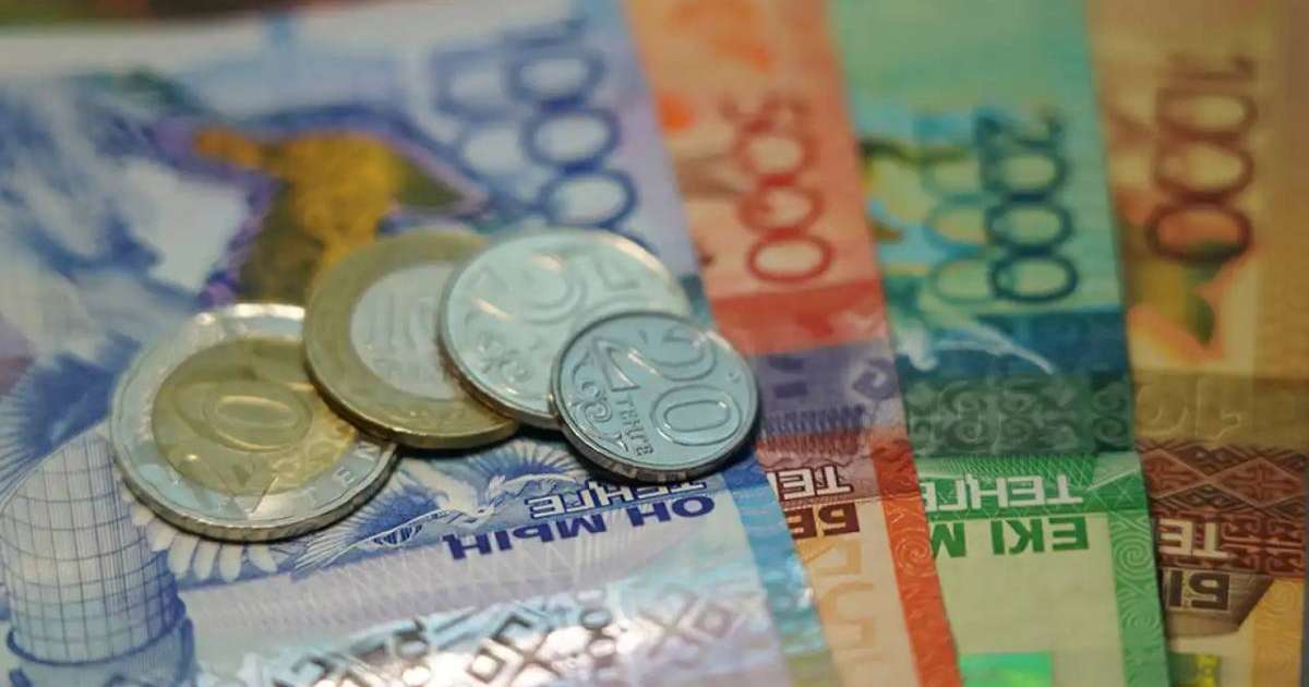 Қазақстандықтардың орташа табысы қанша