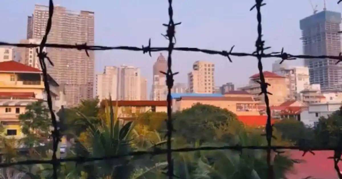 Colman Domingo and Jude Law at amfAR’s Venice Gala