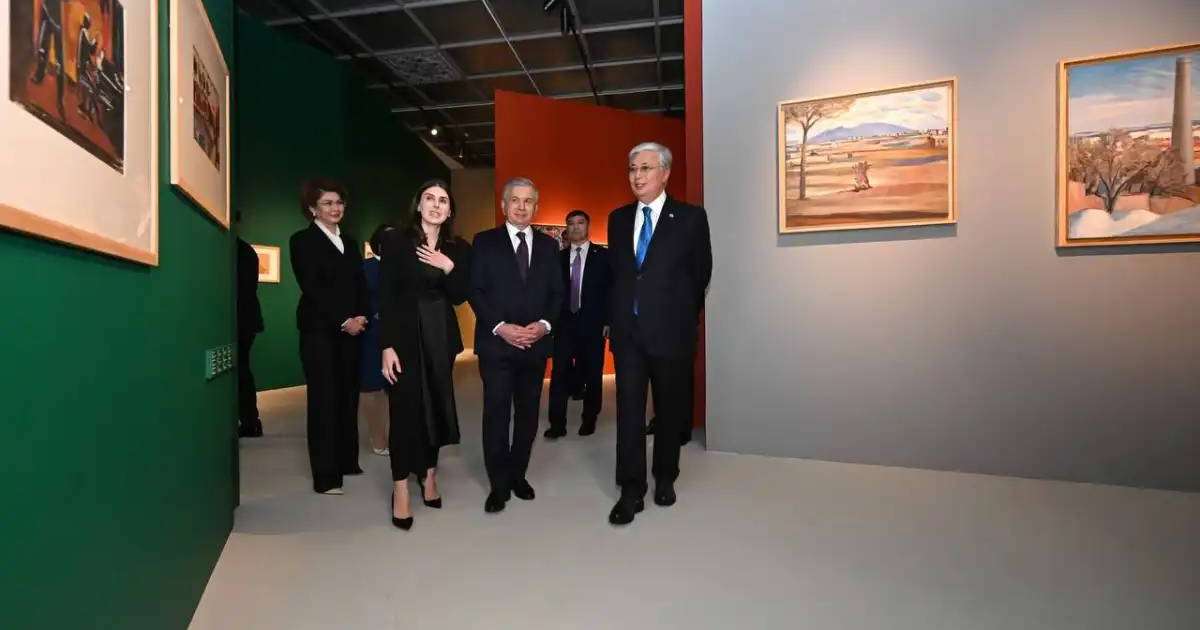 Colman Domingo and Jude Law at amfAR’s Venice Gala