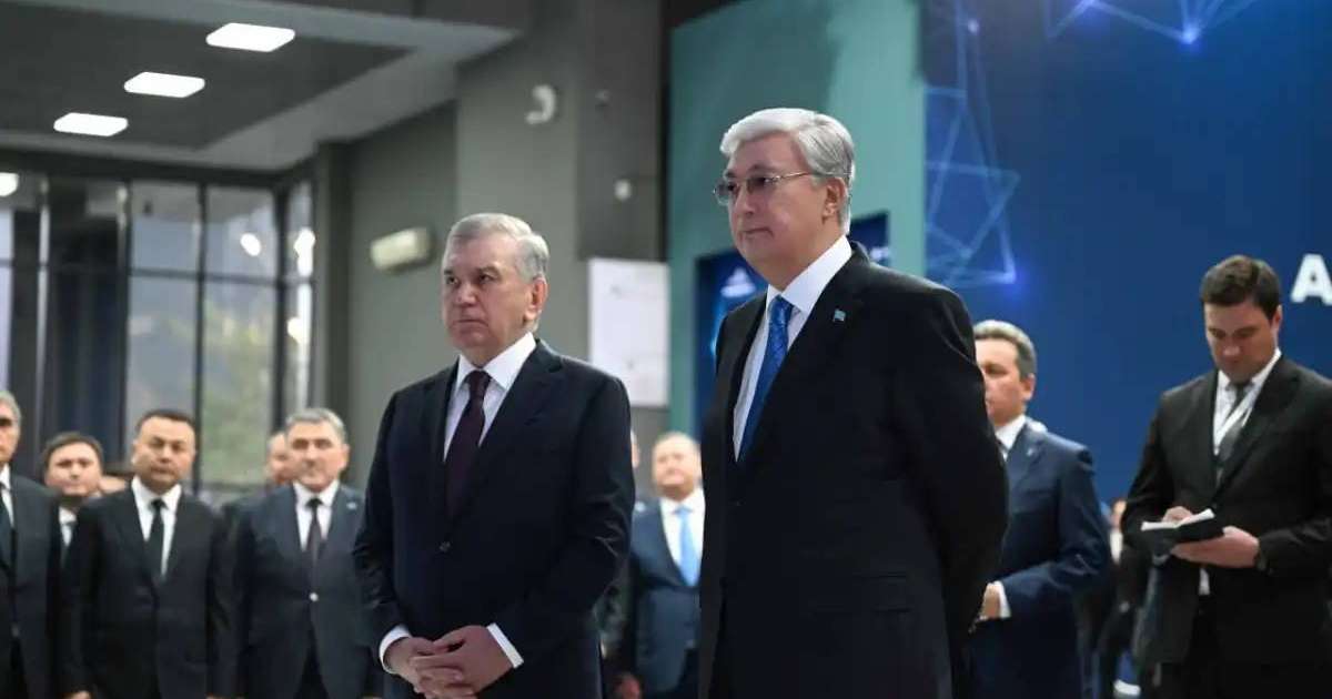 Colman Domingo and Jude Law at amfAR’s Venice Gala