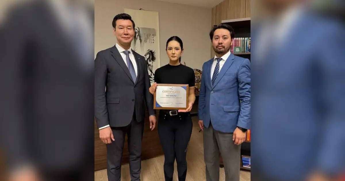 Colman Domingo and Jude Law at amfAR’s Venice Gala