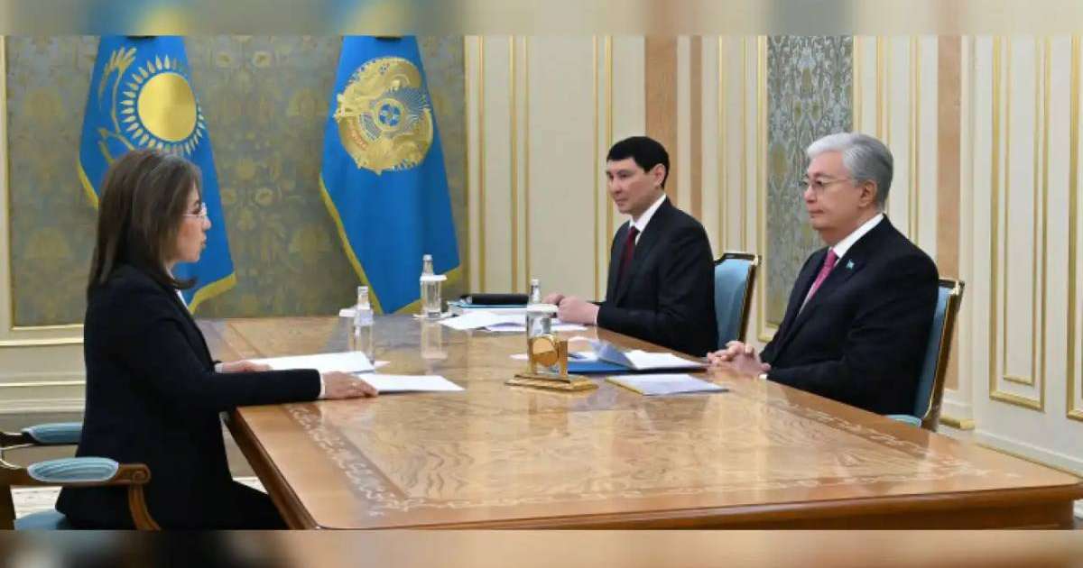 Елімізде 614 мың азаматтың проблемалық берешегі ішінара немесе толық кешірілді