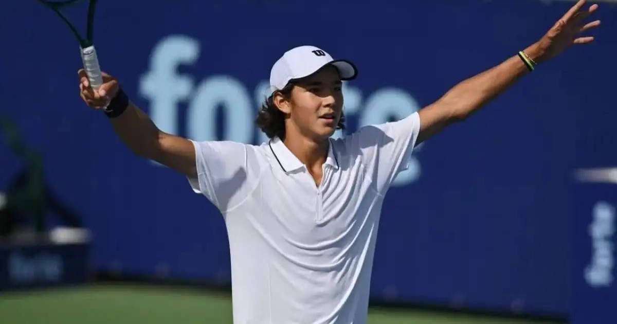 Colman Domingo and Jude Law at amfAR’s Venice Gala