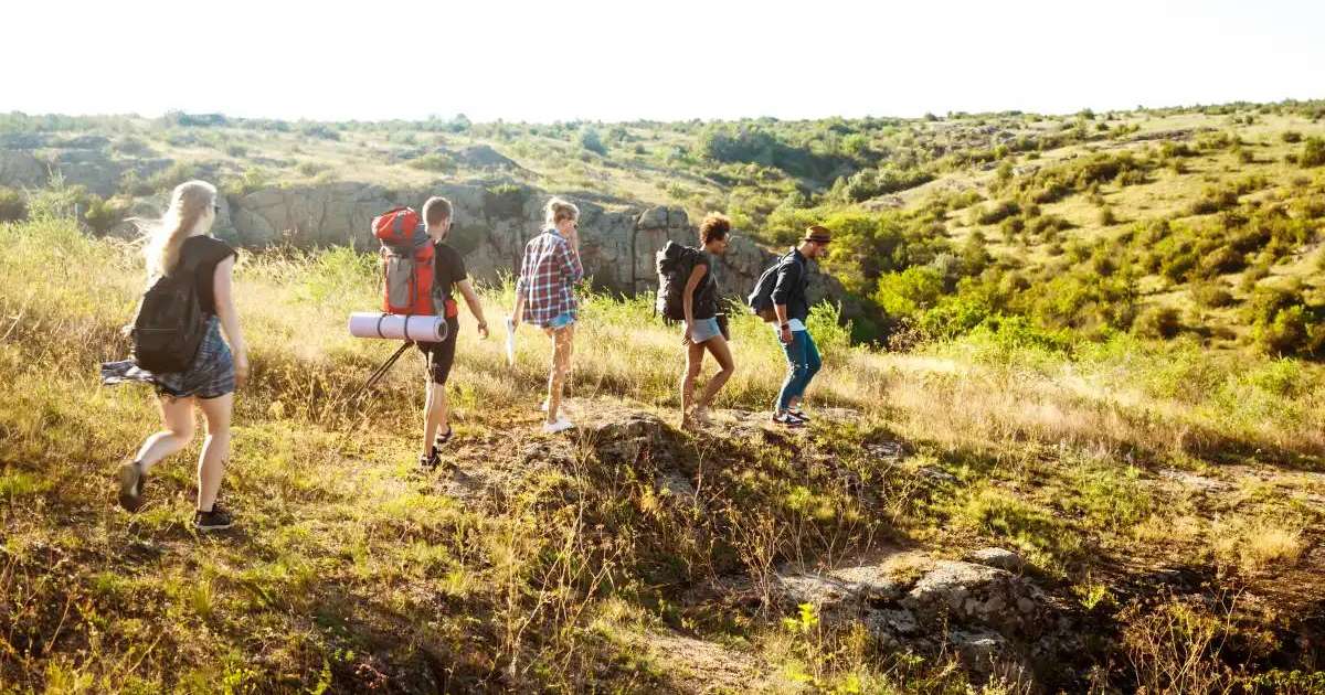 Kazakh Tourism Қатонқарағайда туризмді дамыту моделін енгізуді ұсынды